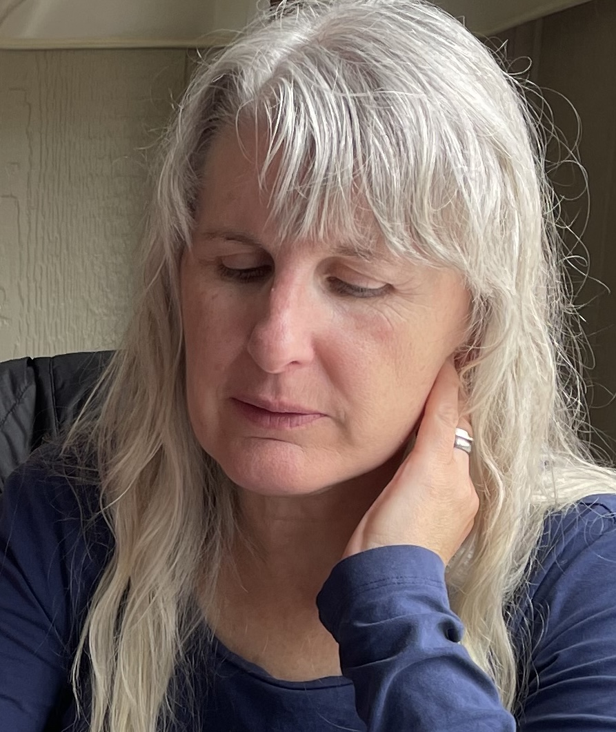 Caitlyn James Imagining Better